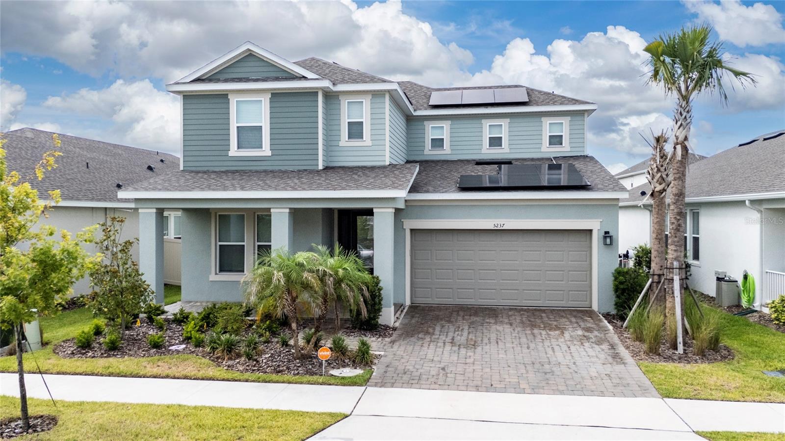 Photo of 5237 STONE RIDGE PLACE ST CLOUD FL 34771
