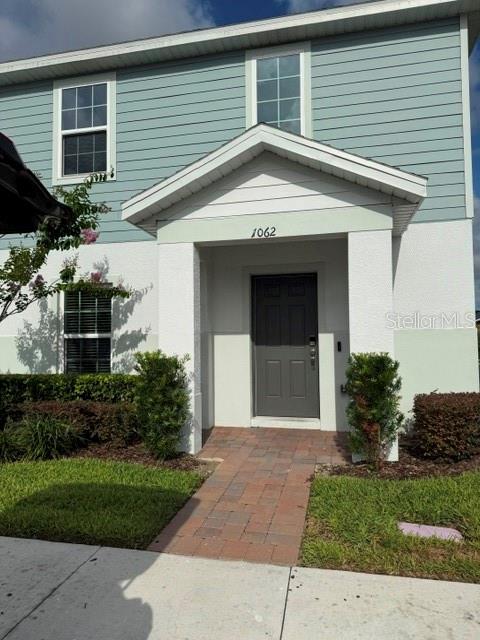 Photo of 1062 SAND TORCH CIRCLE DAVENPORT FL 33837