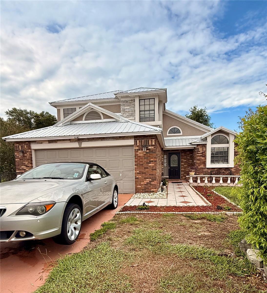 Photo of 3145 PELL MELL DRIVE ORLANDO FL 32818