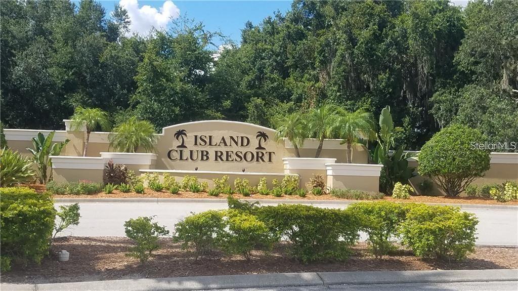 Photo of 1325 WASHINGTON PALM LOOP DAVENPORT FL 33897