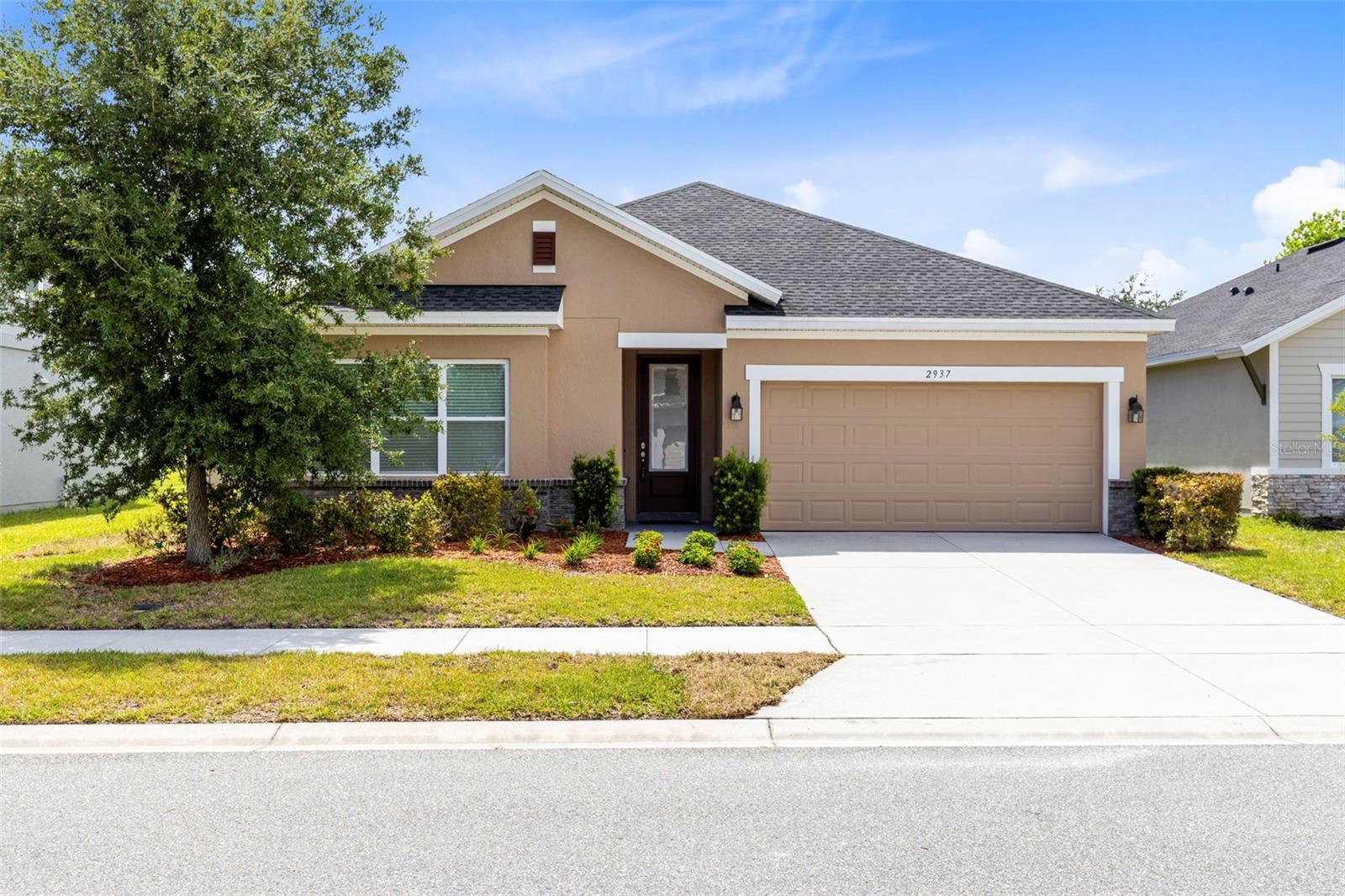 Photo of 2937 DEERBERRY LANE CLERMONT FL 34714