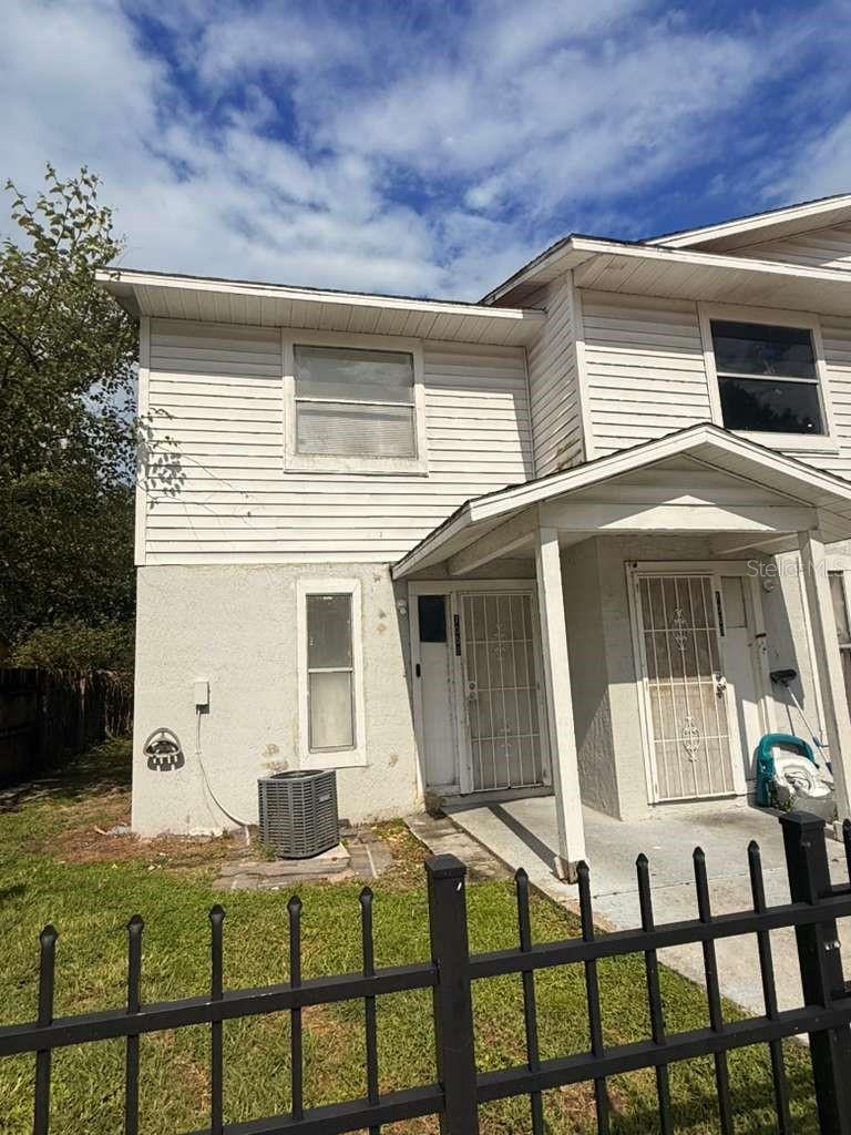 Photo of 1058 JACK CALHOUN DRIVE KISSIMMEE FL 34741