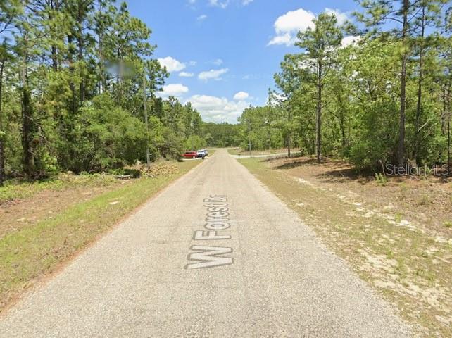 Photo of 3765 W FOREST DRIVE CITRUS SPRINGS FL 34433