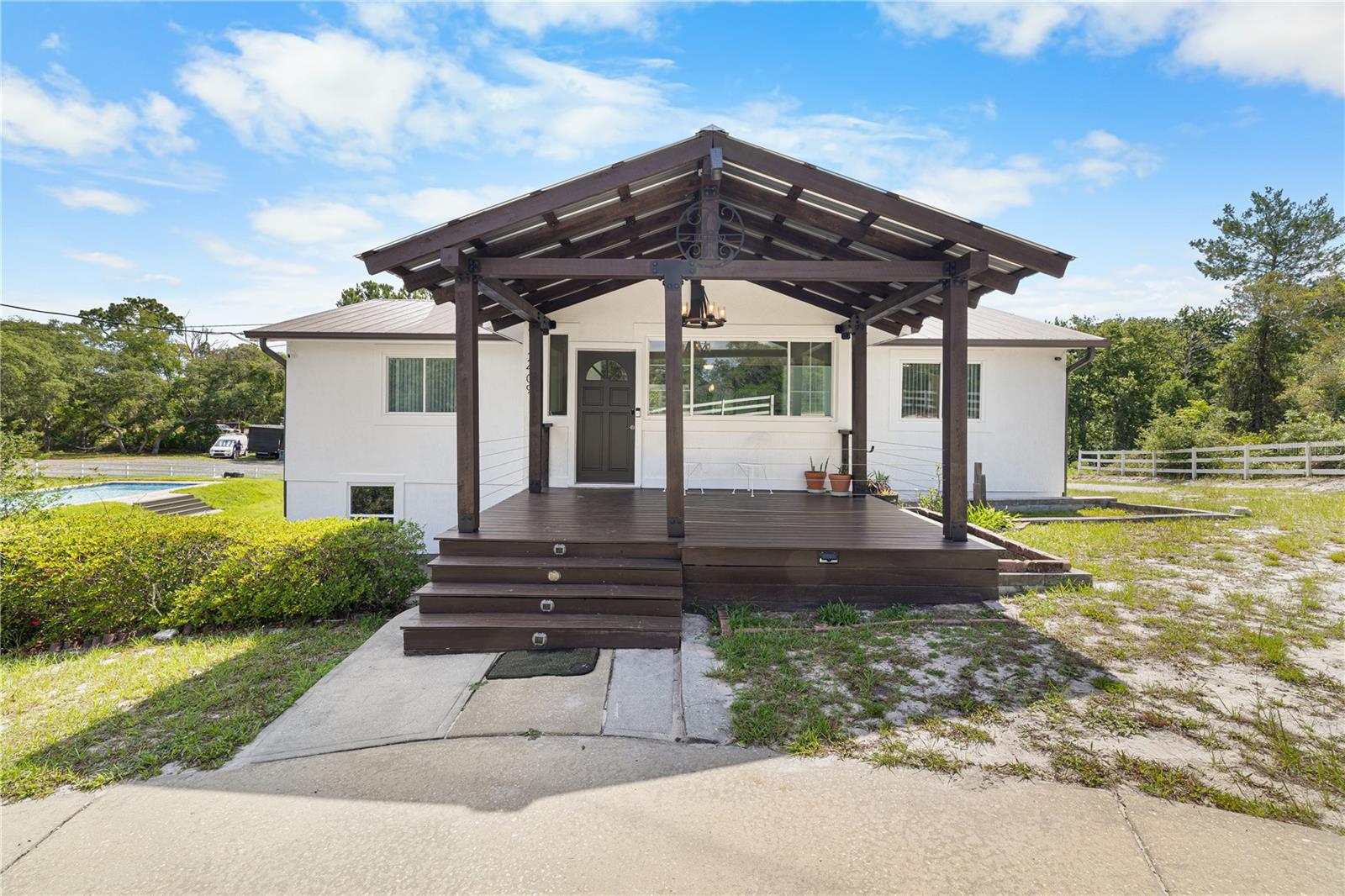 Photo of 2409 LAKE TINY ROAD DELTONA FL 32738