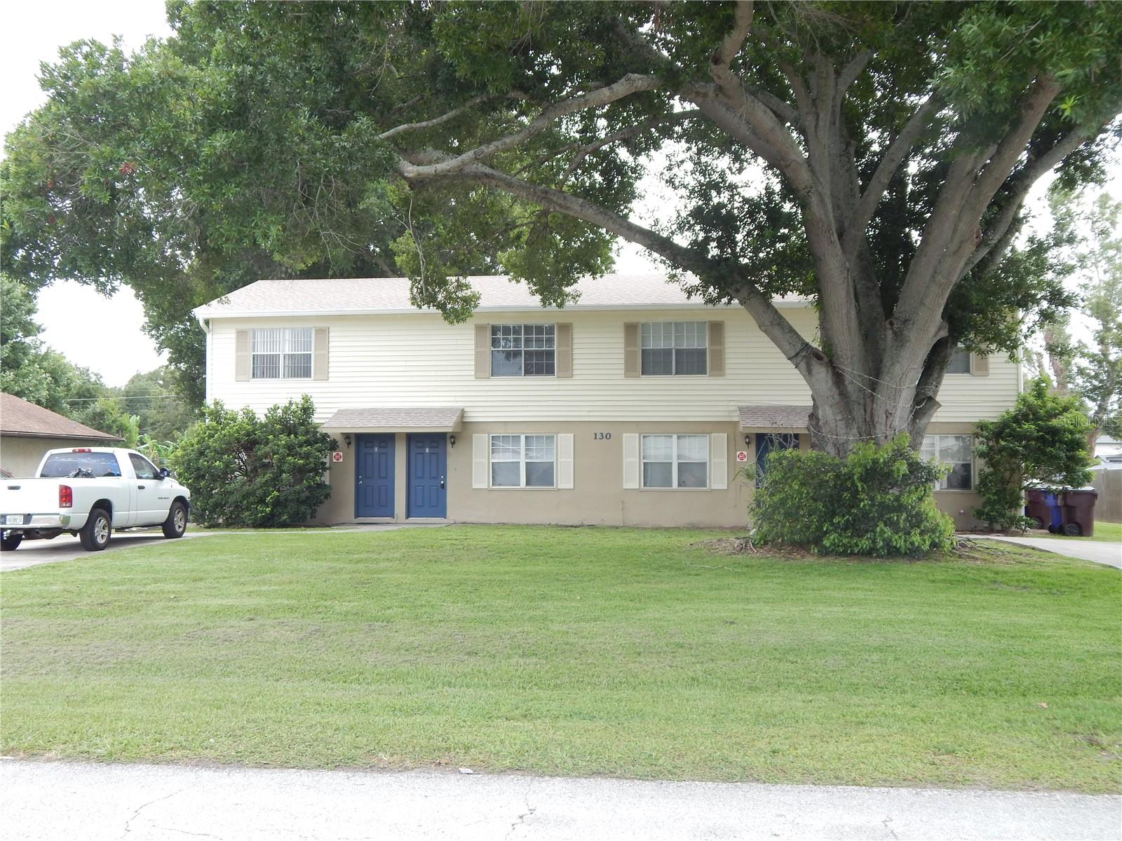 Photo of 130 GEORGIA AVENUE ST CLOUD FL 34769