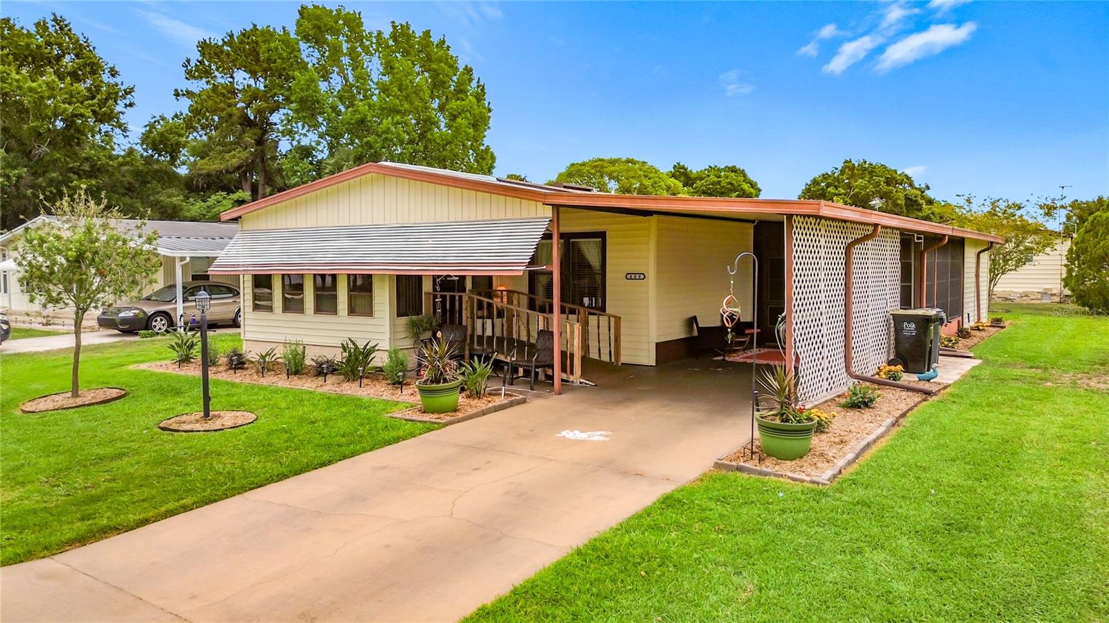 Photo of 408 TIVOLI PARK DRIVE DAVENPORT FL 33897