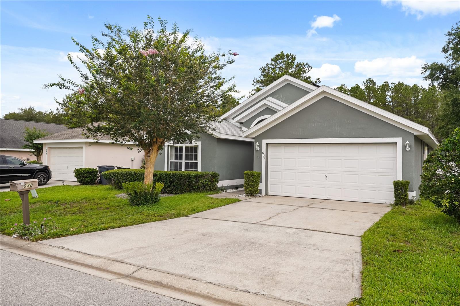 Photo of 638 PINE CONE DRIVE DAVENPORT FL 33897