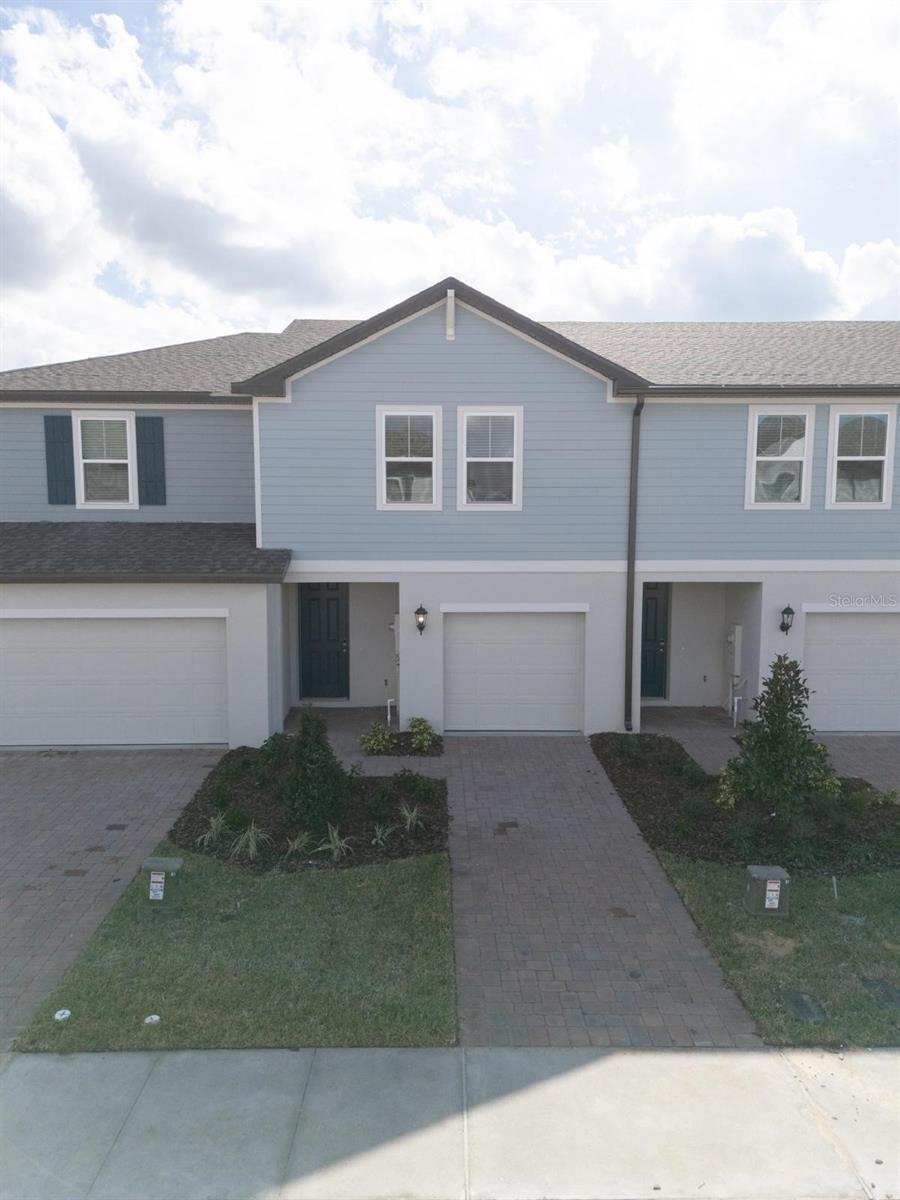 Photo of 16423 HAPPY EAGLE DRIVE CLERMONT FL 34714