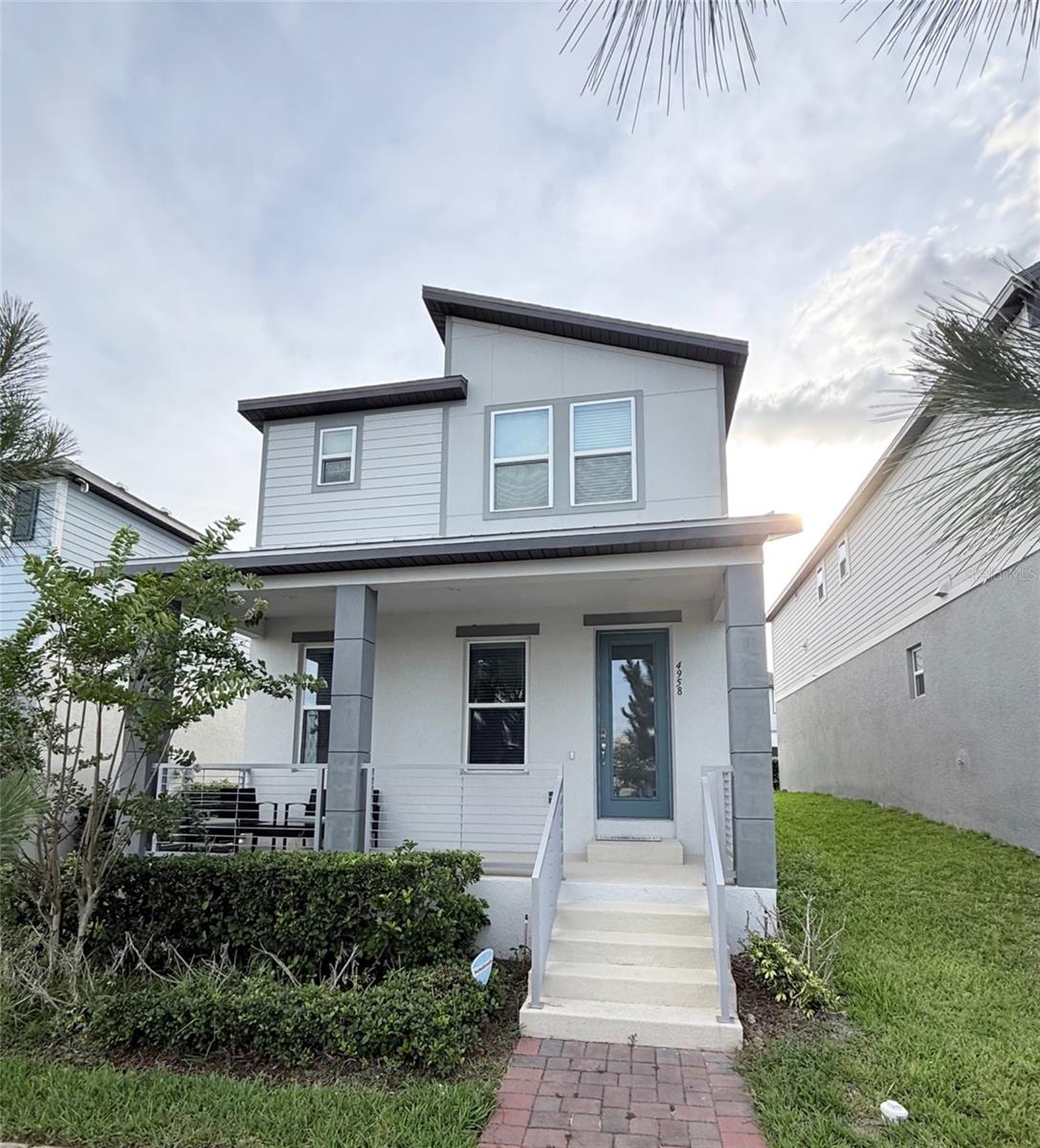 Photo of 4958 CITRUS LEAF BLVD WINTER GARDEN FL 34787