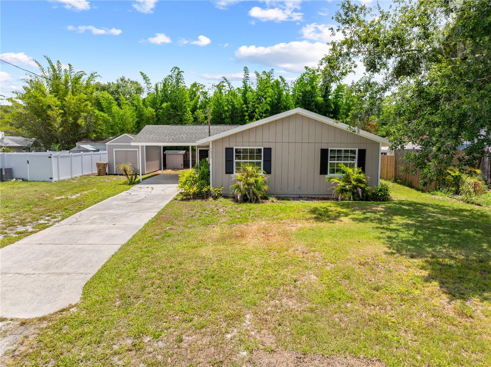 Photo of 1839 BURTON DRIVE ST CLOUD FL 34771