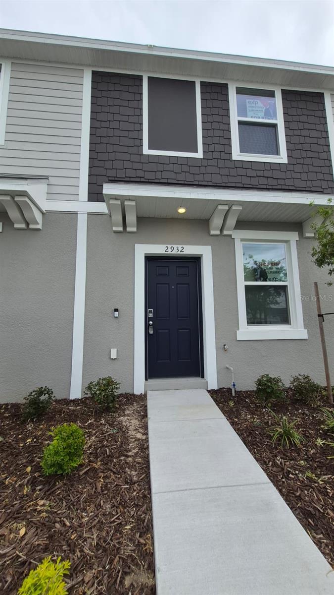 Photo of 2932 SKYLINE LOOP KISSIMMEE FL 34758
