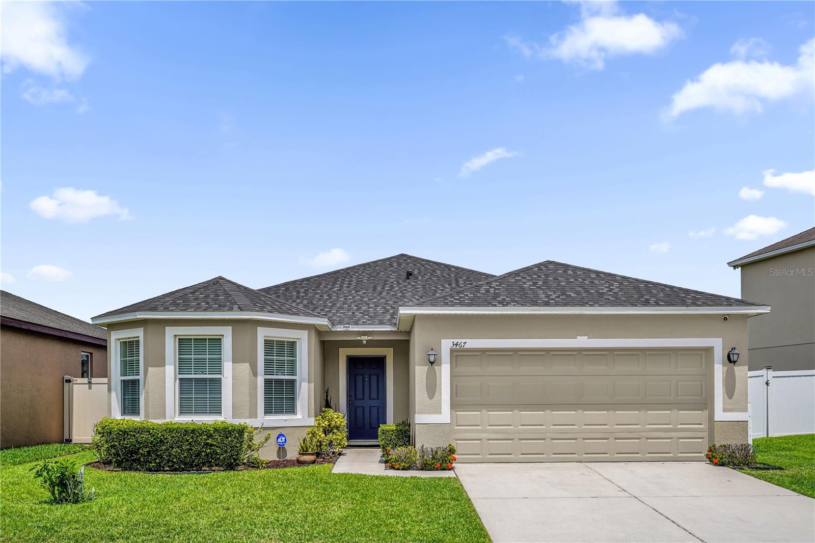 Photo of 3467 JULIUS ESTATES BOULEVARD WINTER HAVEN FL 33881