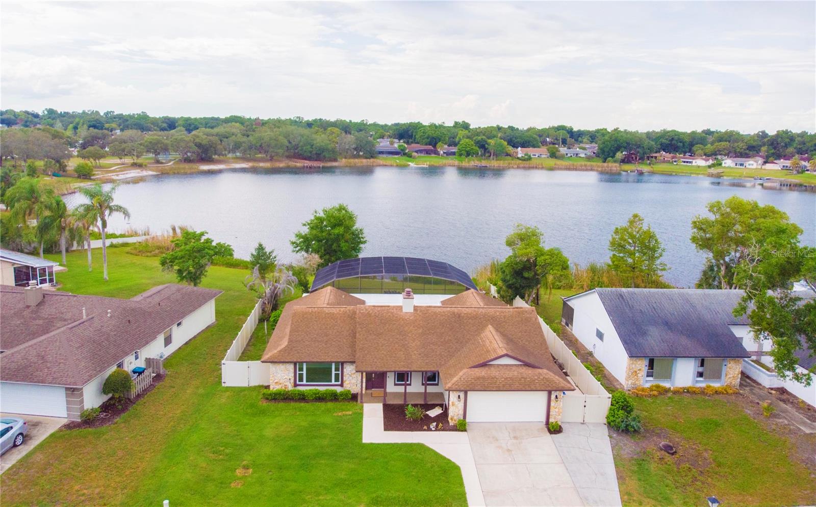 Photo of 8514 PAJARO COURT ORLANDO FL 32836