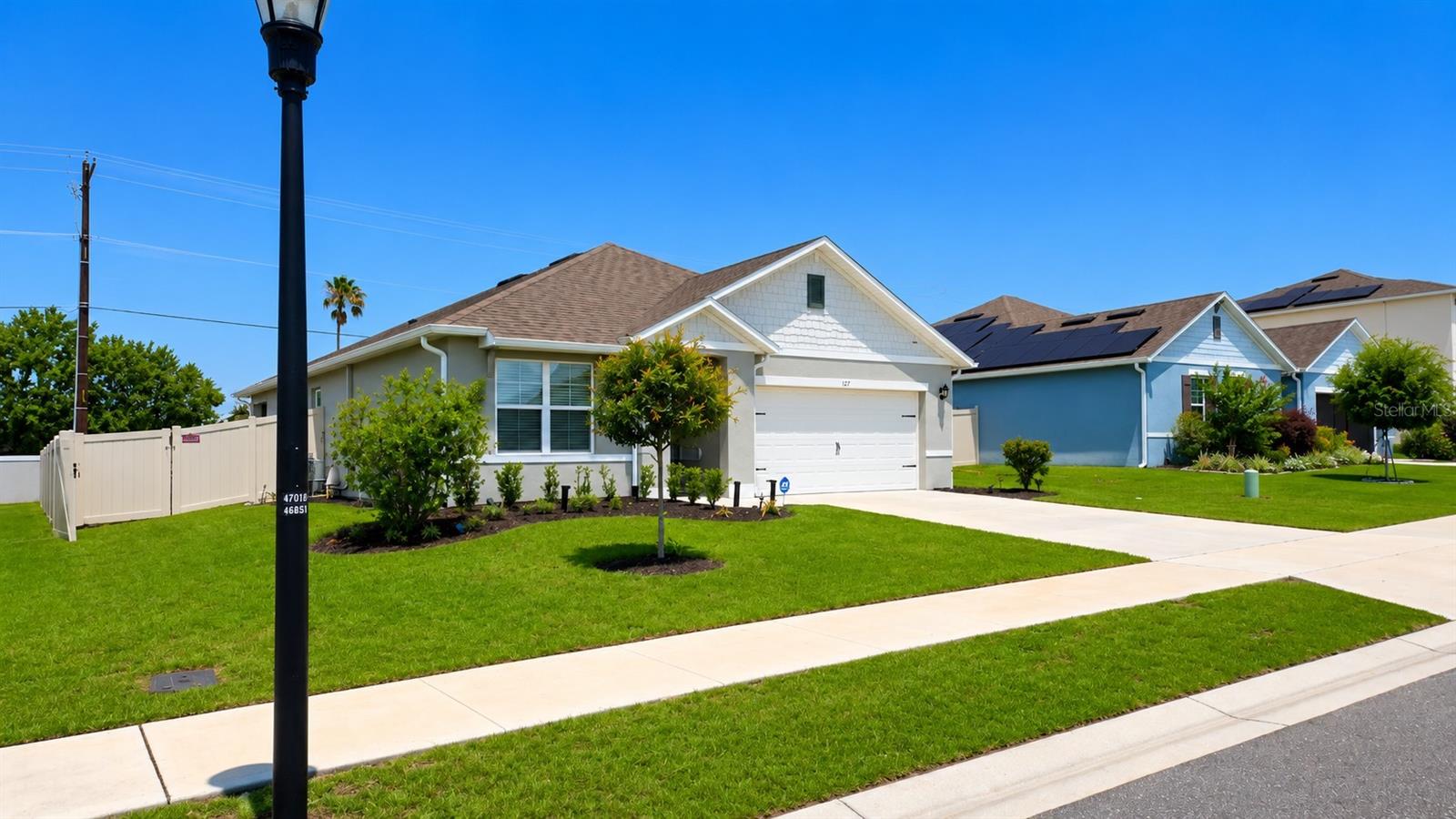 Photo of 127 AUBURN GROVE BOULEVARD AUBURNDALE FL 33823