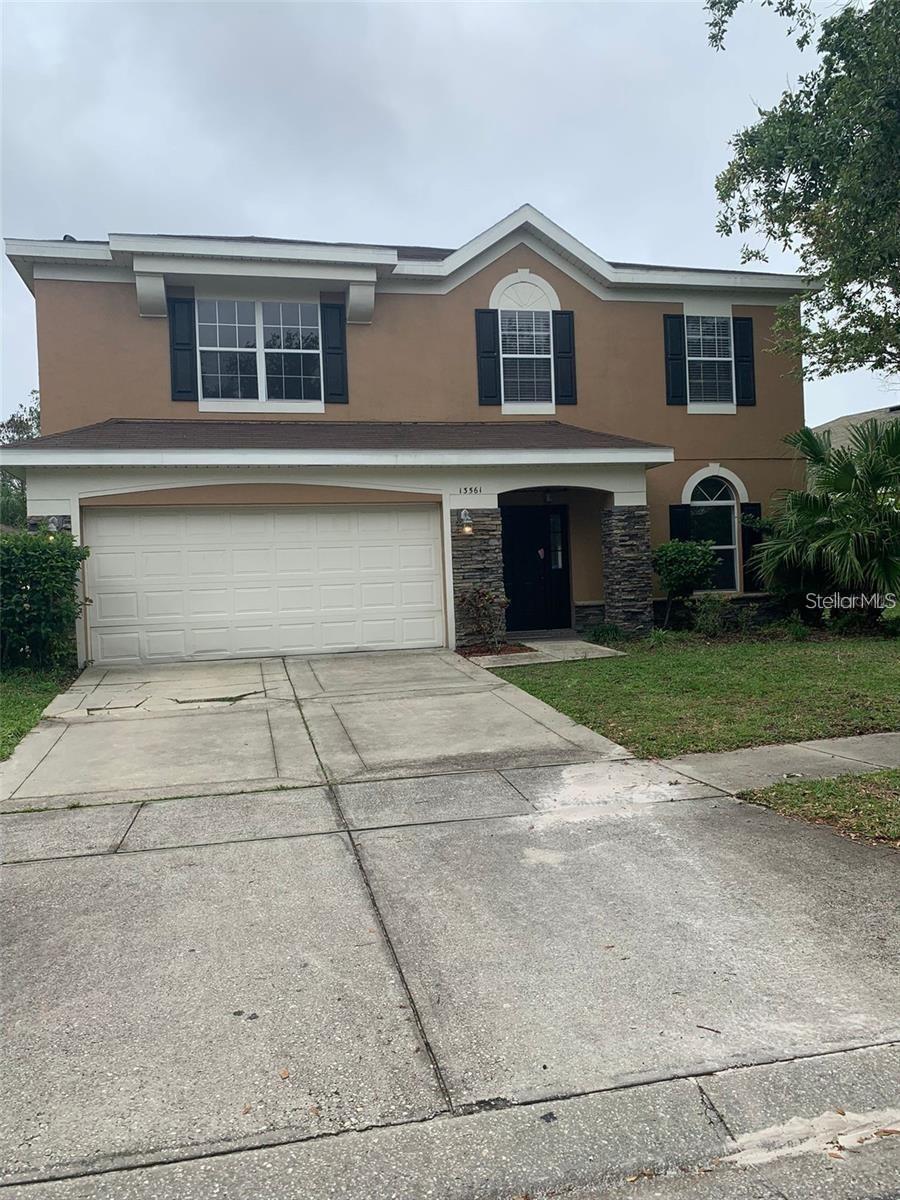 Photo of 13561 HAWK LAKE DRIVE ORLANDO FL 32837