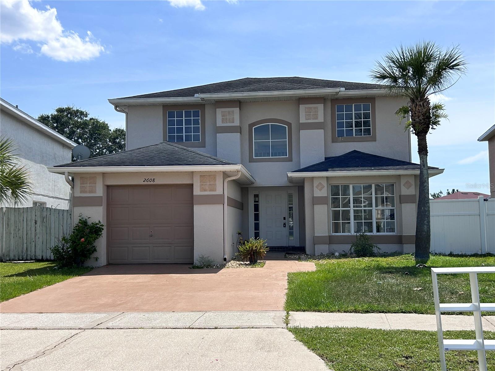 Photo of 2608 SPRING HILL DRIVE KISSIMMEE FL 34743