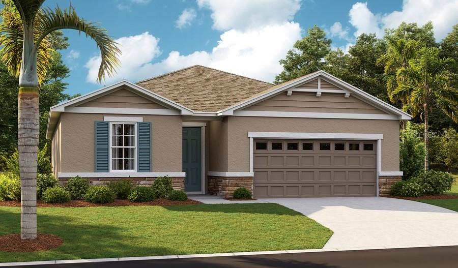 Photo of 180 BLUE STAR COURT TAVARES FL 32778