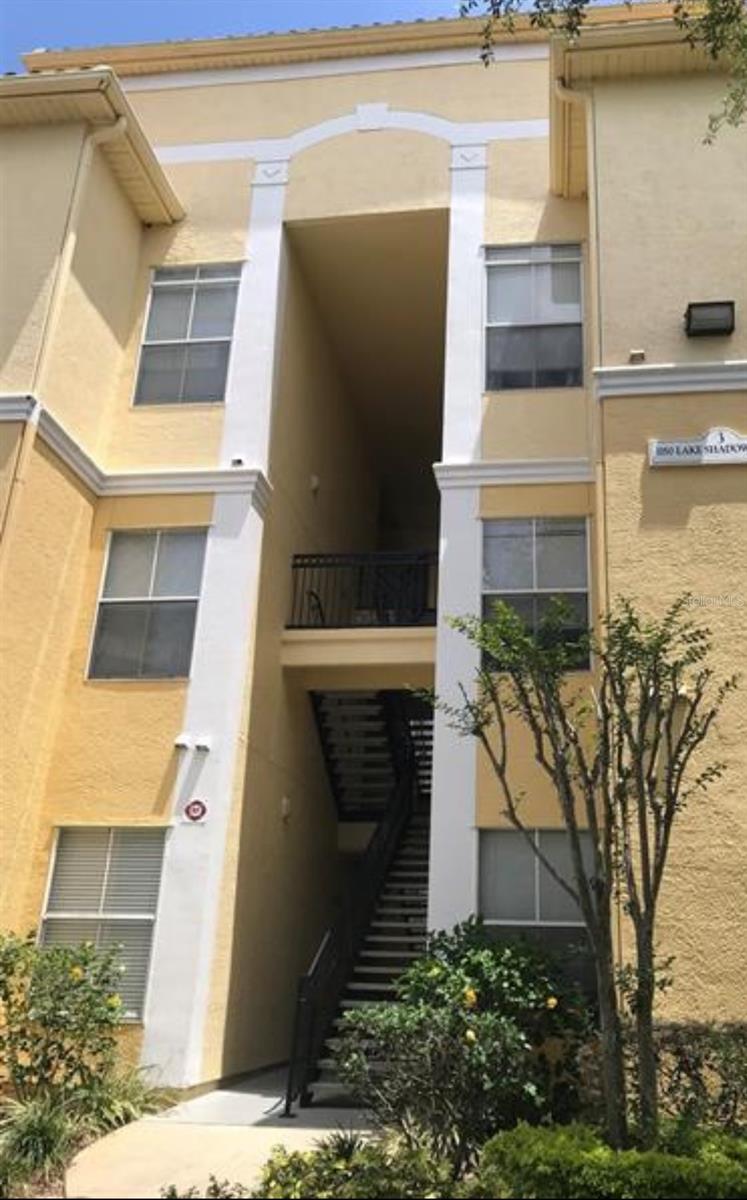 Photo of 1150 LAKE SHADOW CIRCLE #3102 MAITLAND FL 32751