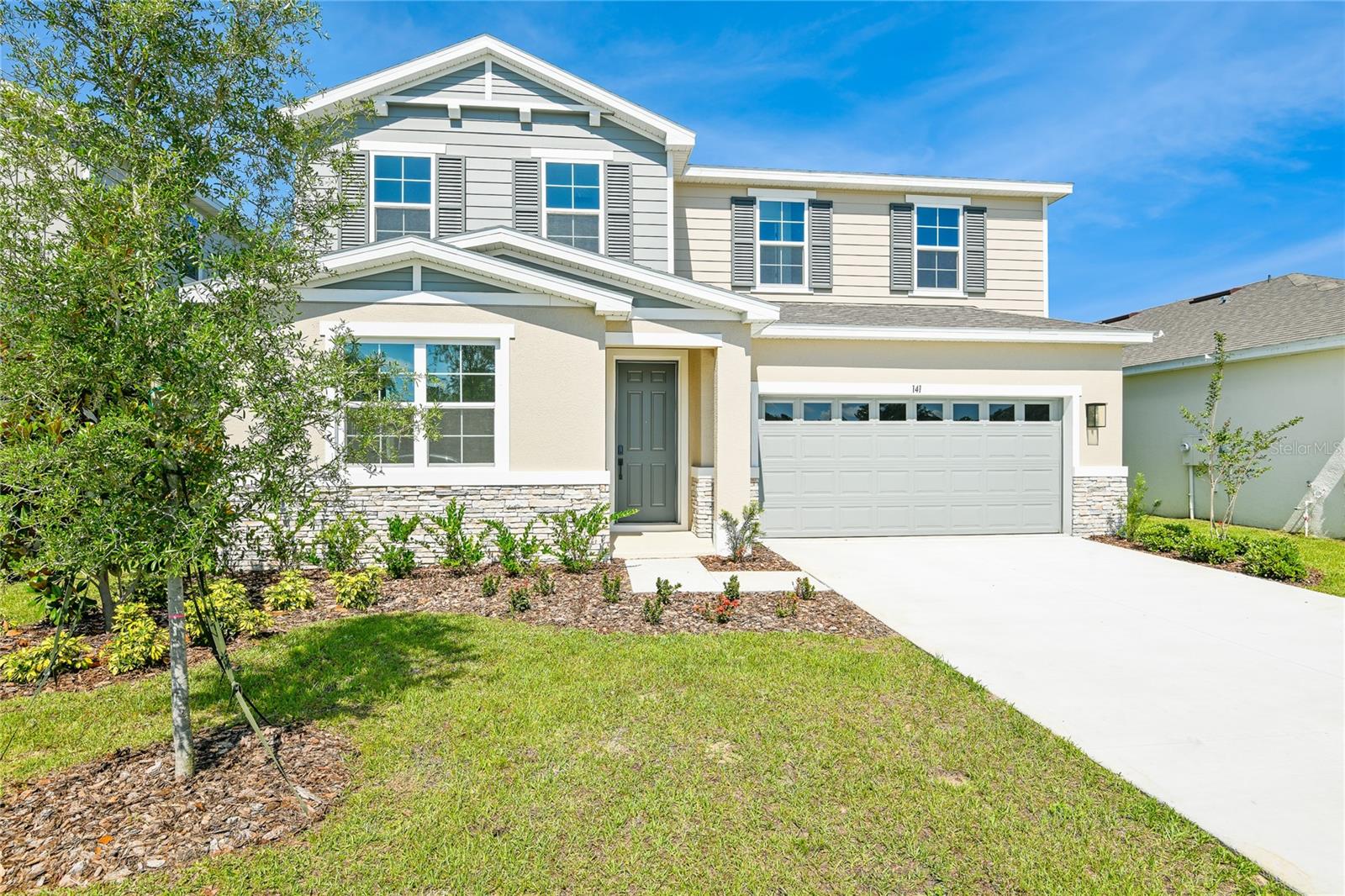 Photo of 141 WATERSTONE LOOP TAVARES FL 32778