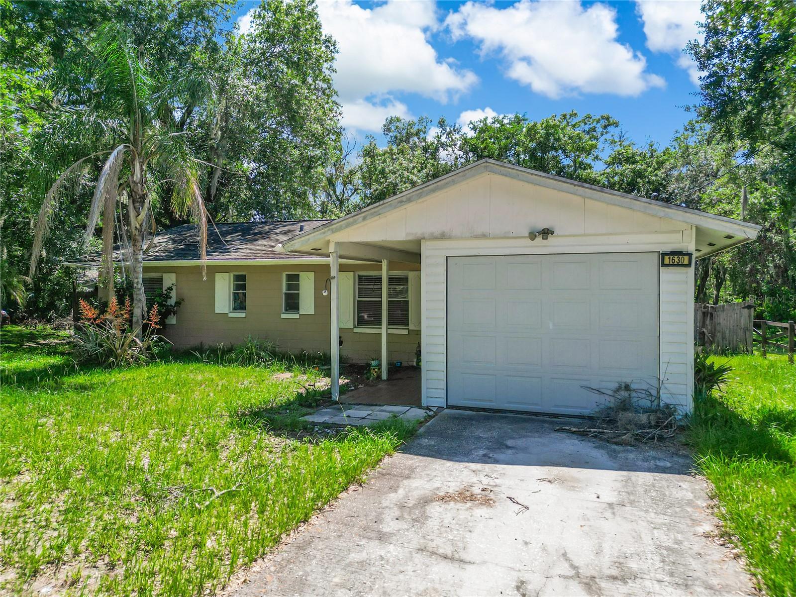 Photo of 1630 VINTAGE STREET KISSIMMEE FL 34746
