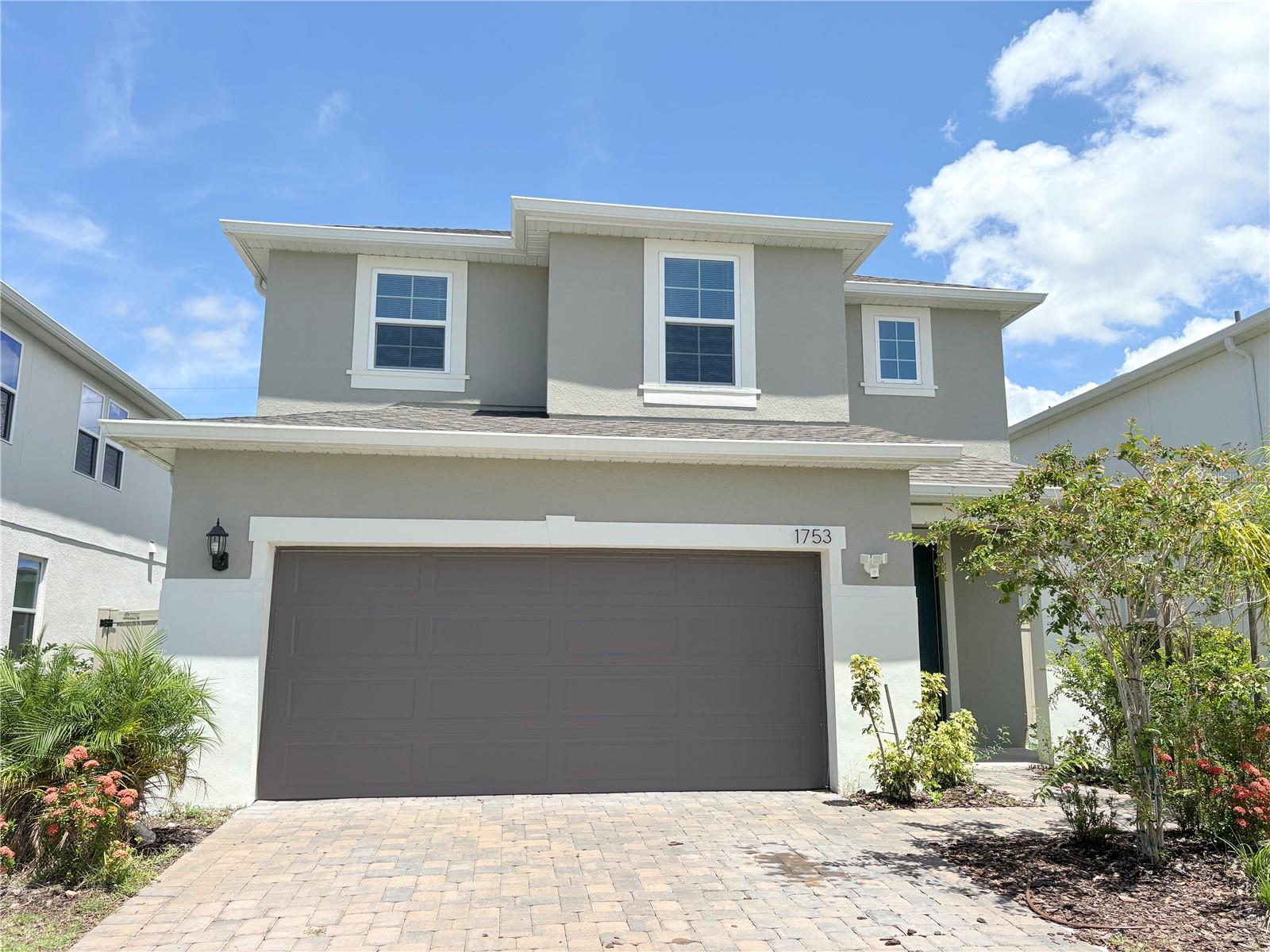 Photo of 1753 PETIOLE PLACE KISSIMMEE FL 34744