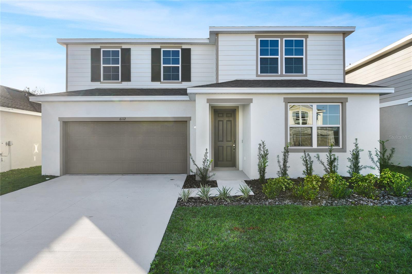 Photo of 6112 SW 64TH TERRACE OCALA FL 34474