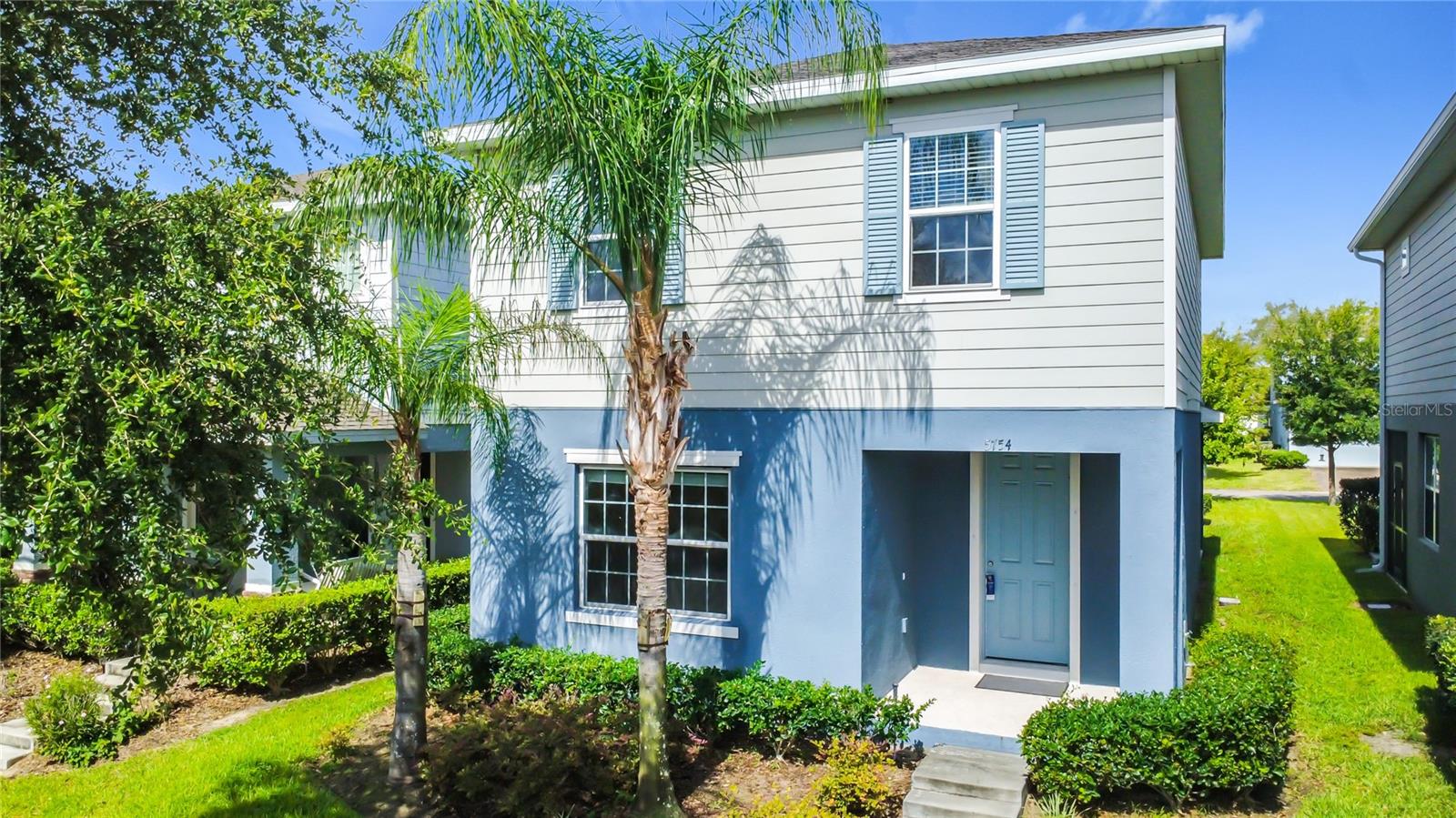 Photo of 5754 SURPRISE LILY DRIVE WINTER GARDEN FL 34787