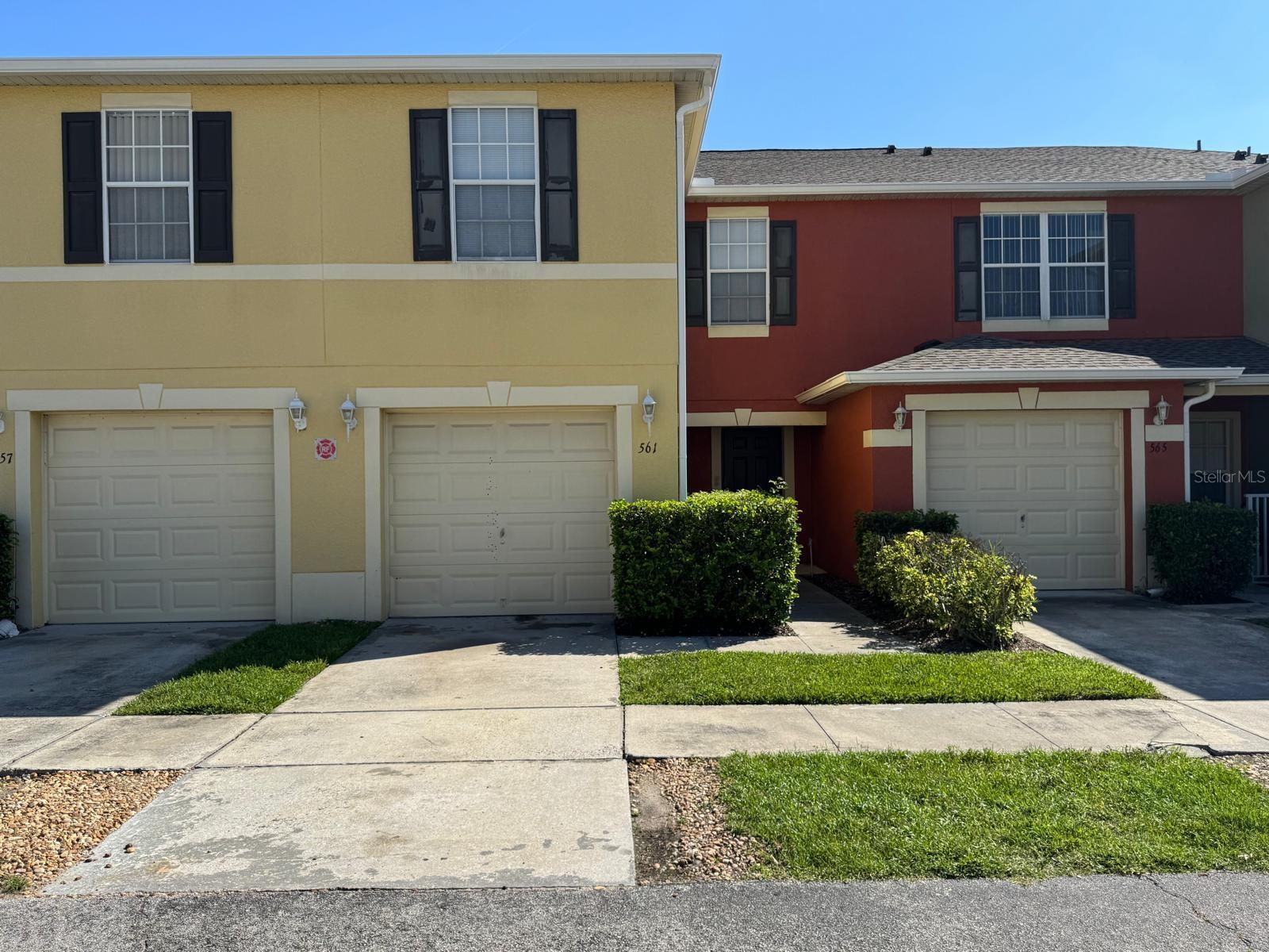 Photo of 561 CRESTING OAK CIRCLE #86 ORLANDO FL 32824