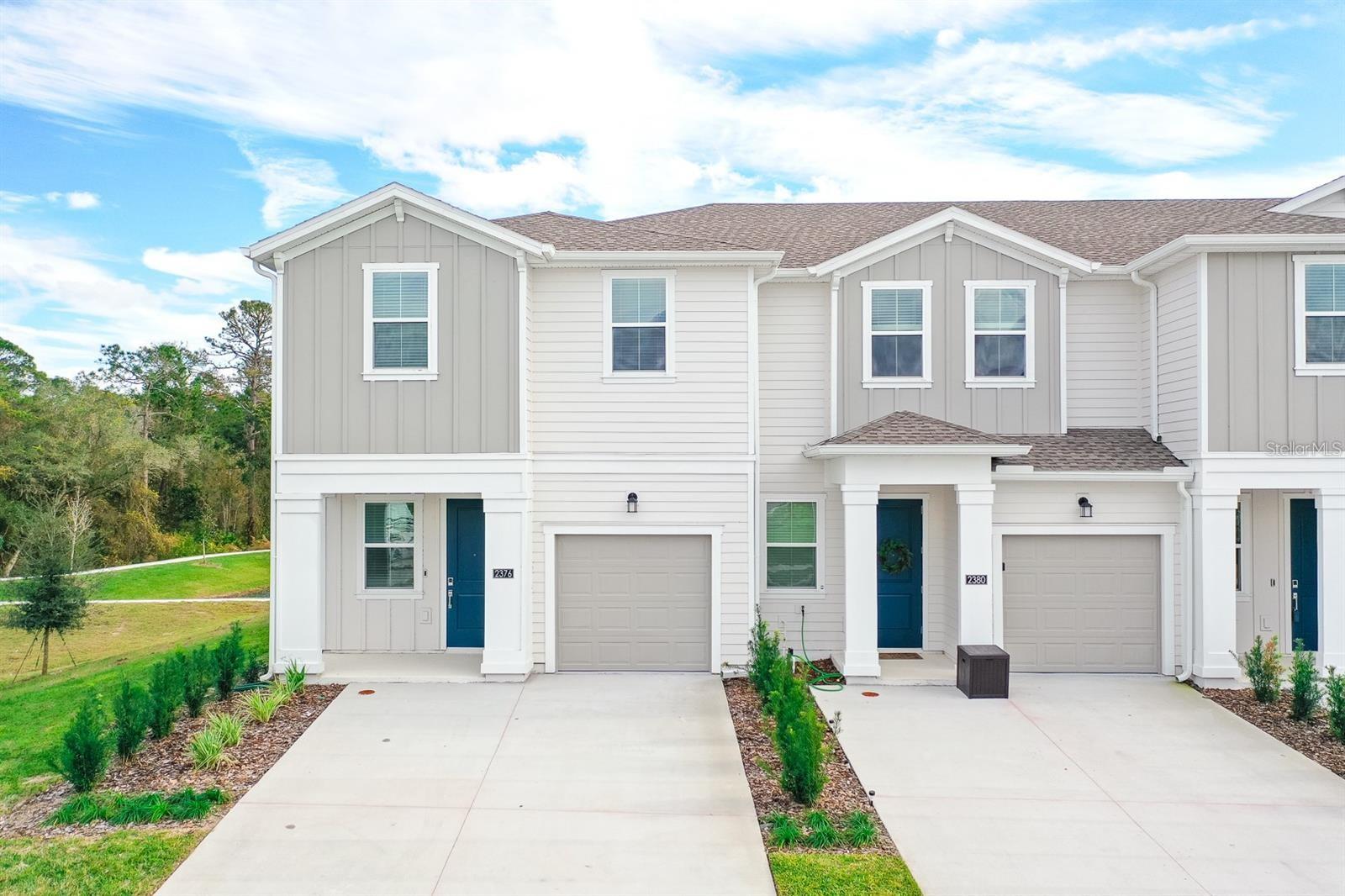 Photo of 2376 BROOK MARSH LOOP KISSIMMEE FL 34747