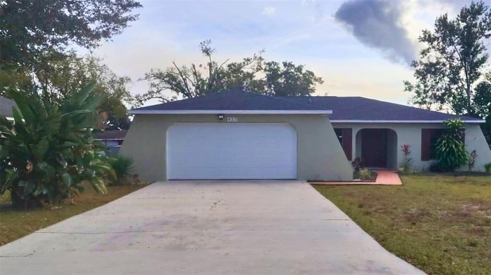 Photo of 437 SHORT DRIVE POINCIANA FL 34759