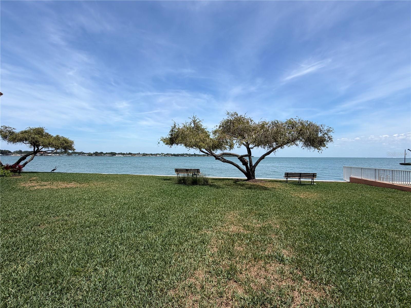 Photo of 7400 SUNSHINE SKYWAY LANE #105 ST PETERSBURG FL 33711
