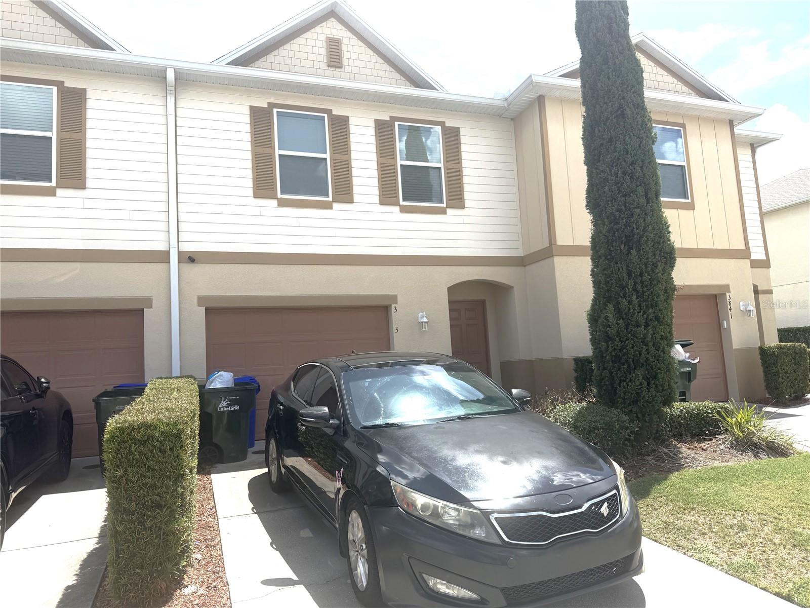 Photo of 3843 EXETER LANE LAKELAND FL 33810