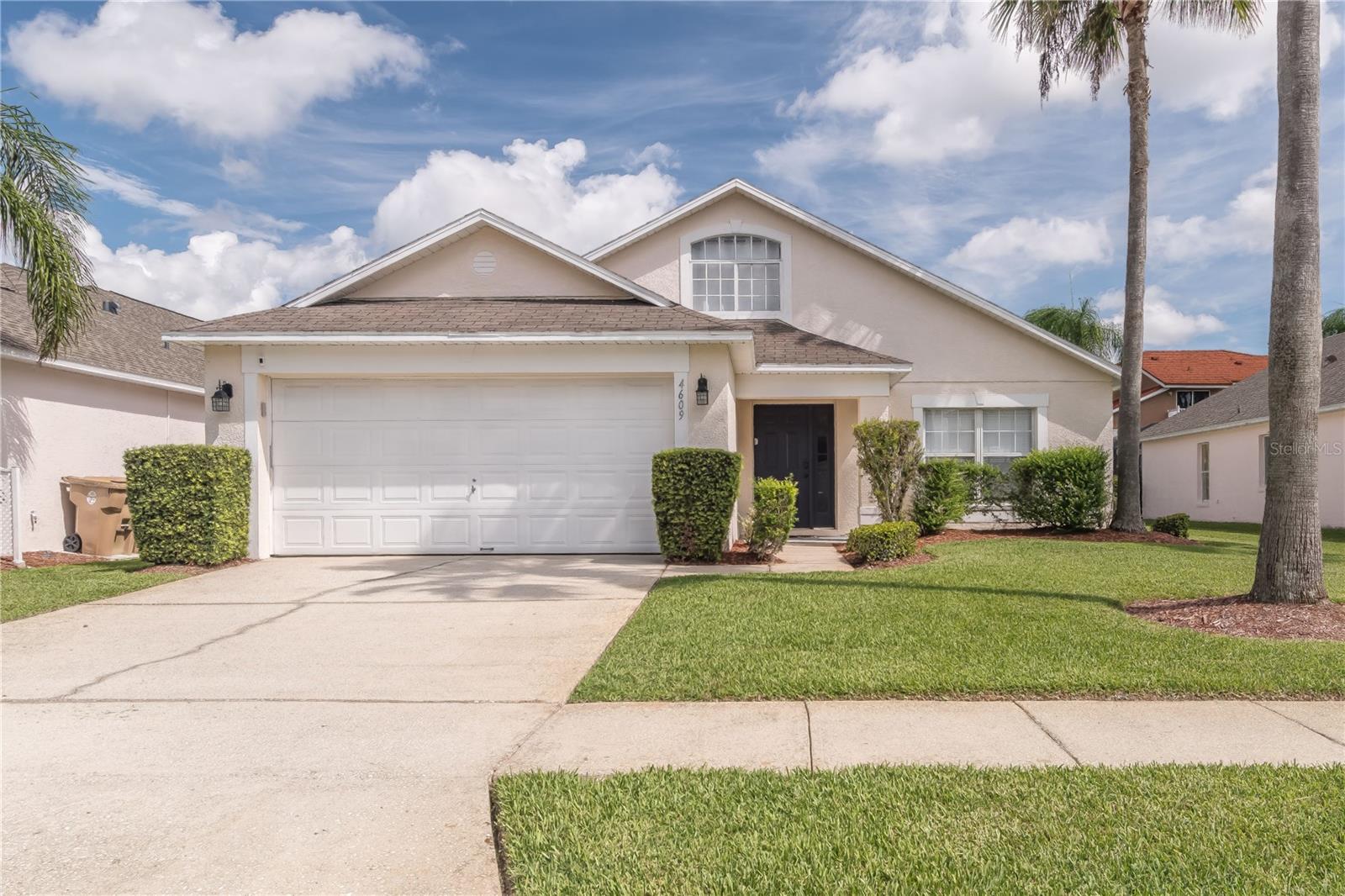 Photo of 4609 FORMBY COURT KISSIMMEE FL 34746