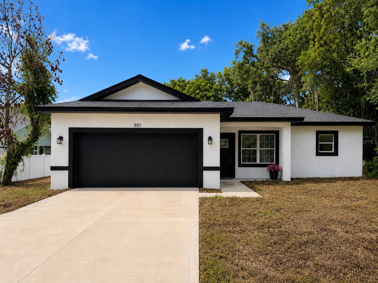 Photo of 881 W WISCONSIN AVENUE ORANGE CITY FL 32763