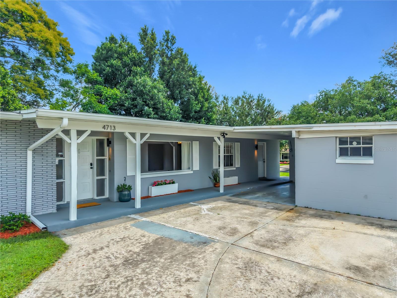 Photo of 4713 ARCIE STREET ORLANDO FL 32812