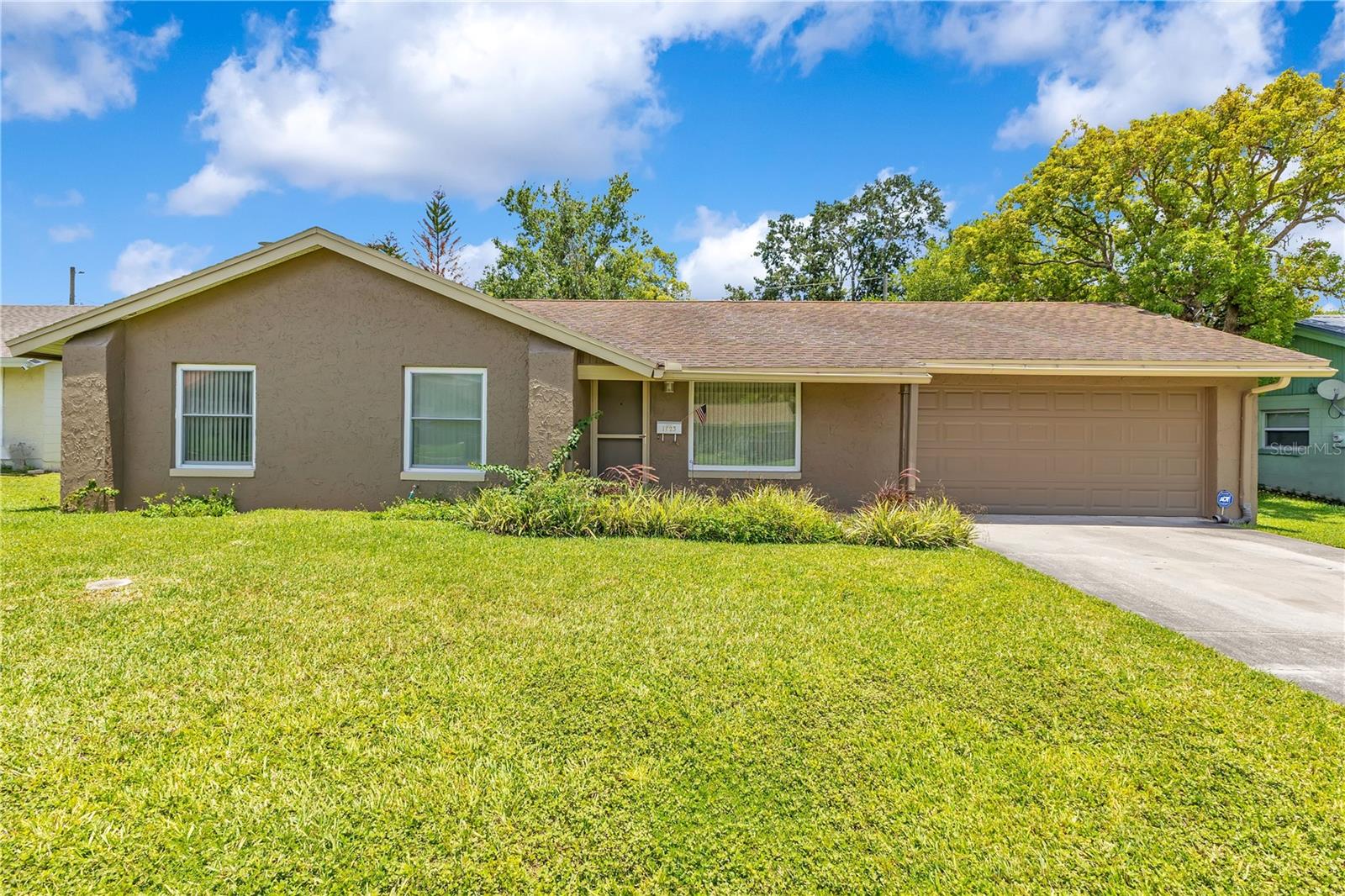 Photo of 1723 HUGHEY STREET KISSIMMEE FL 34741