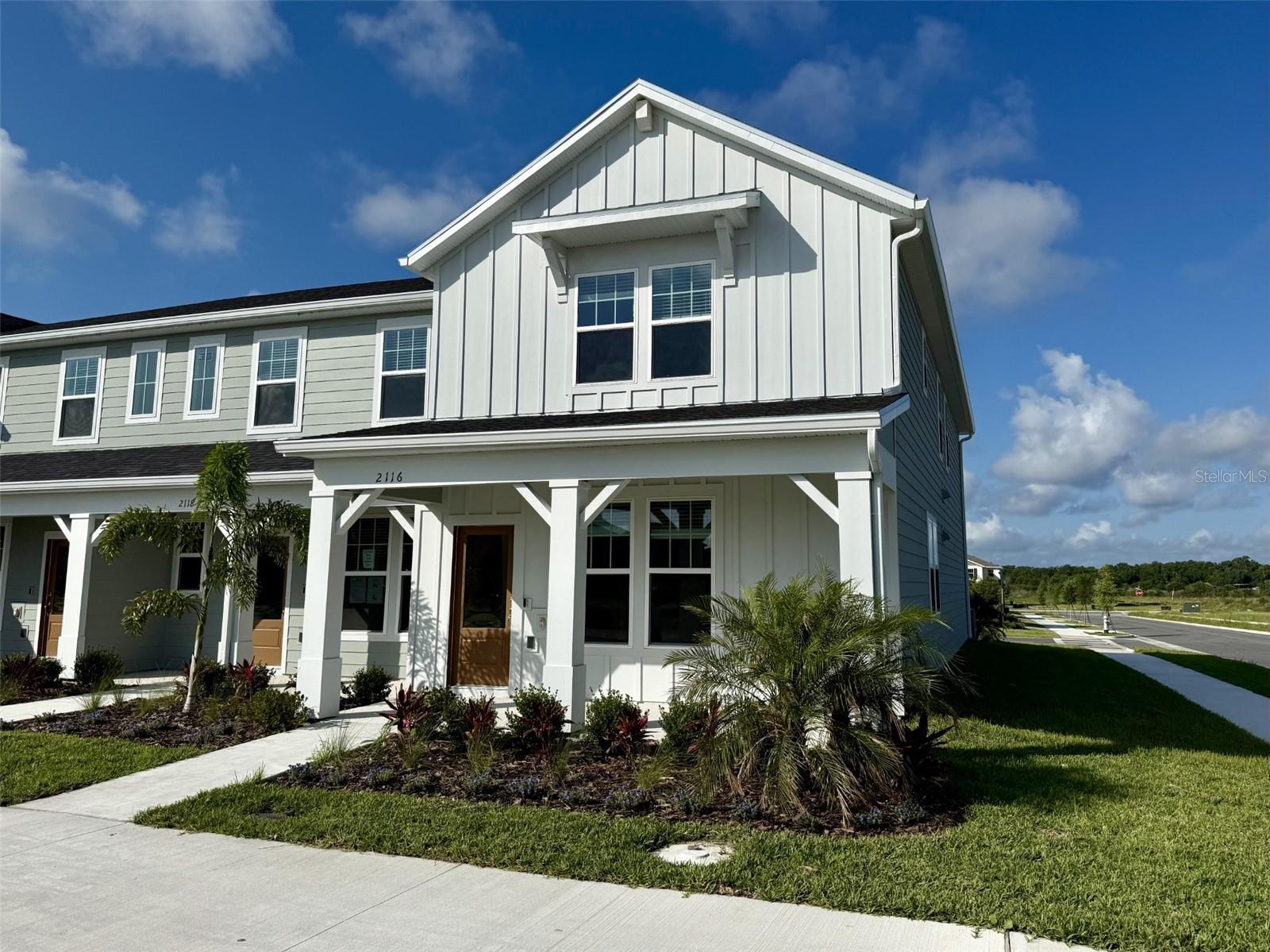 Photo of 2116 SOUTHBURY DRIVE KISSIMMEE FL 34744