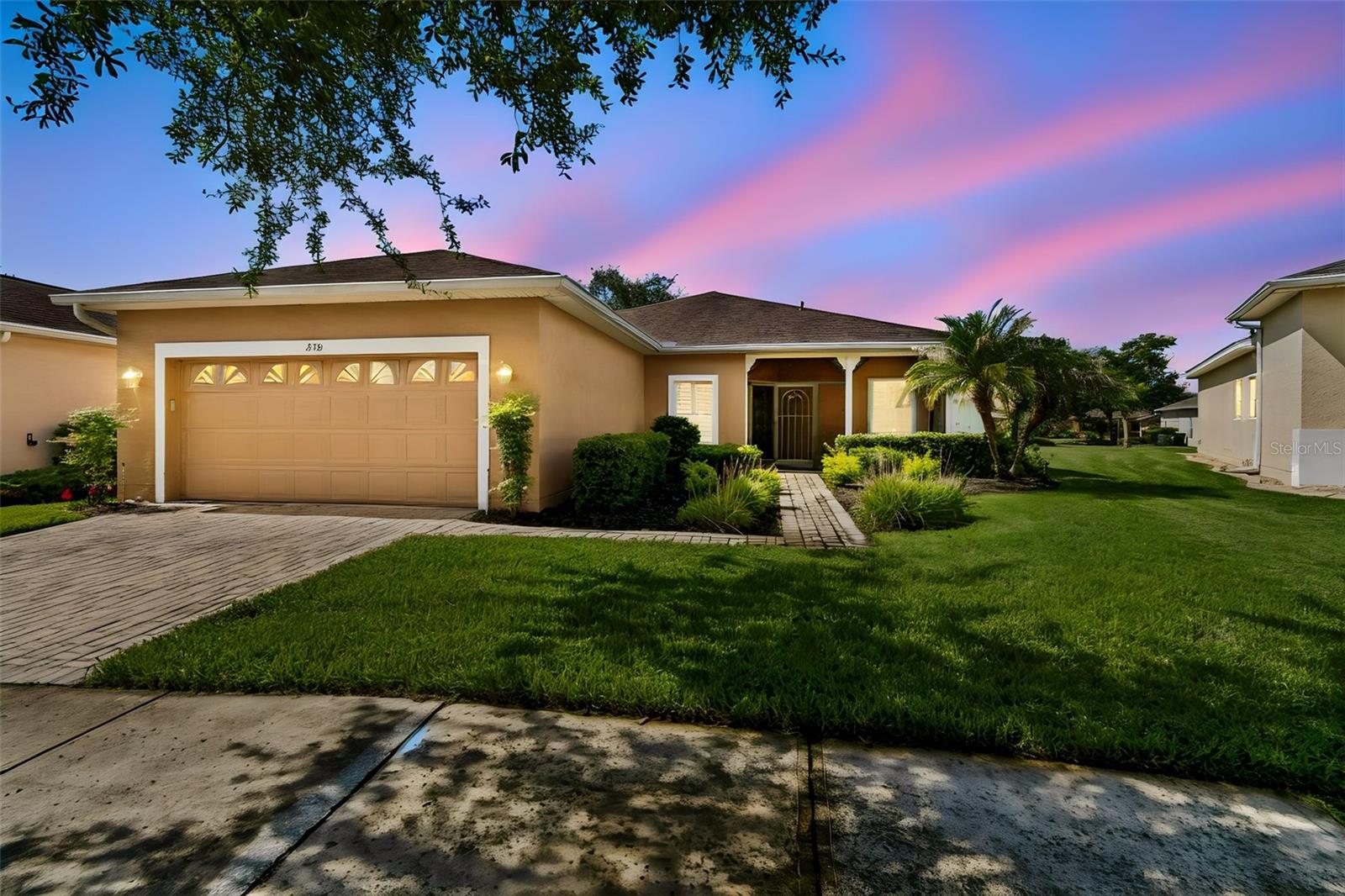 Photo of 230 BAY DRIVE KISSIMMEE FL 34759