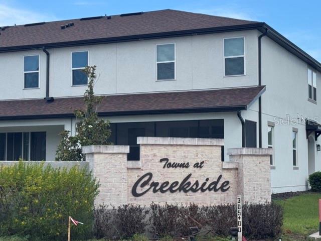 Photo of 4387 CREEK COVE LANE KISSIMMEE FL 34744