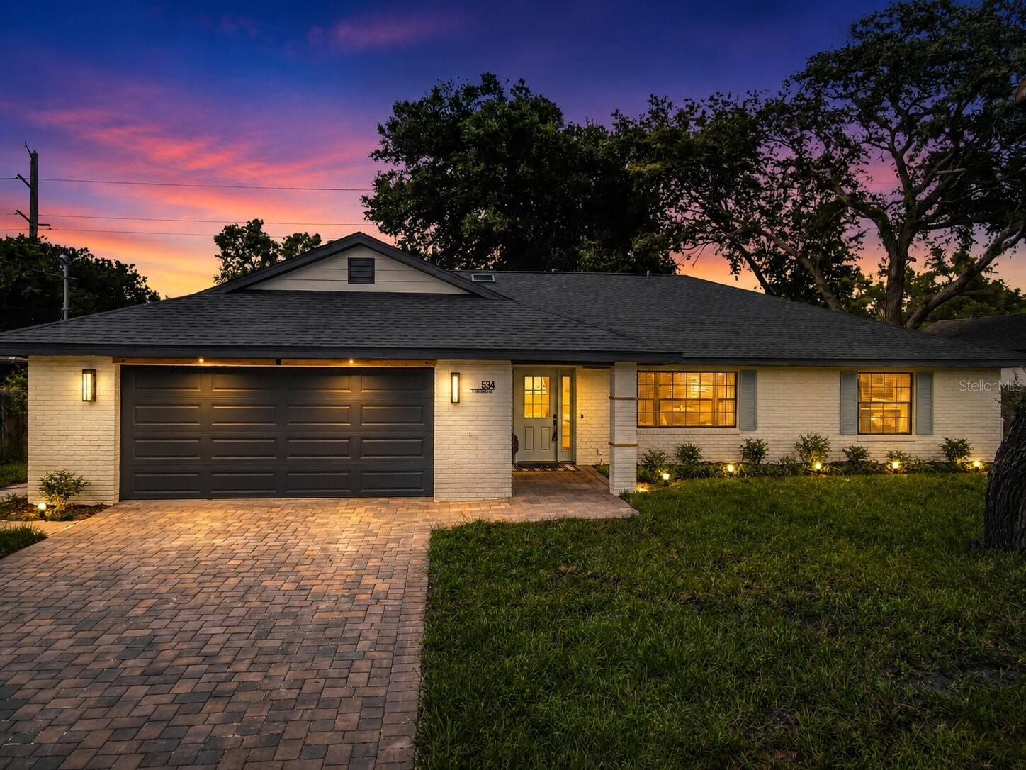 Photo of 534 N FIRWOOD DRIVE DELTONA FL 32725