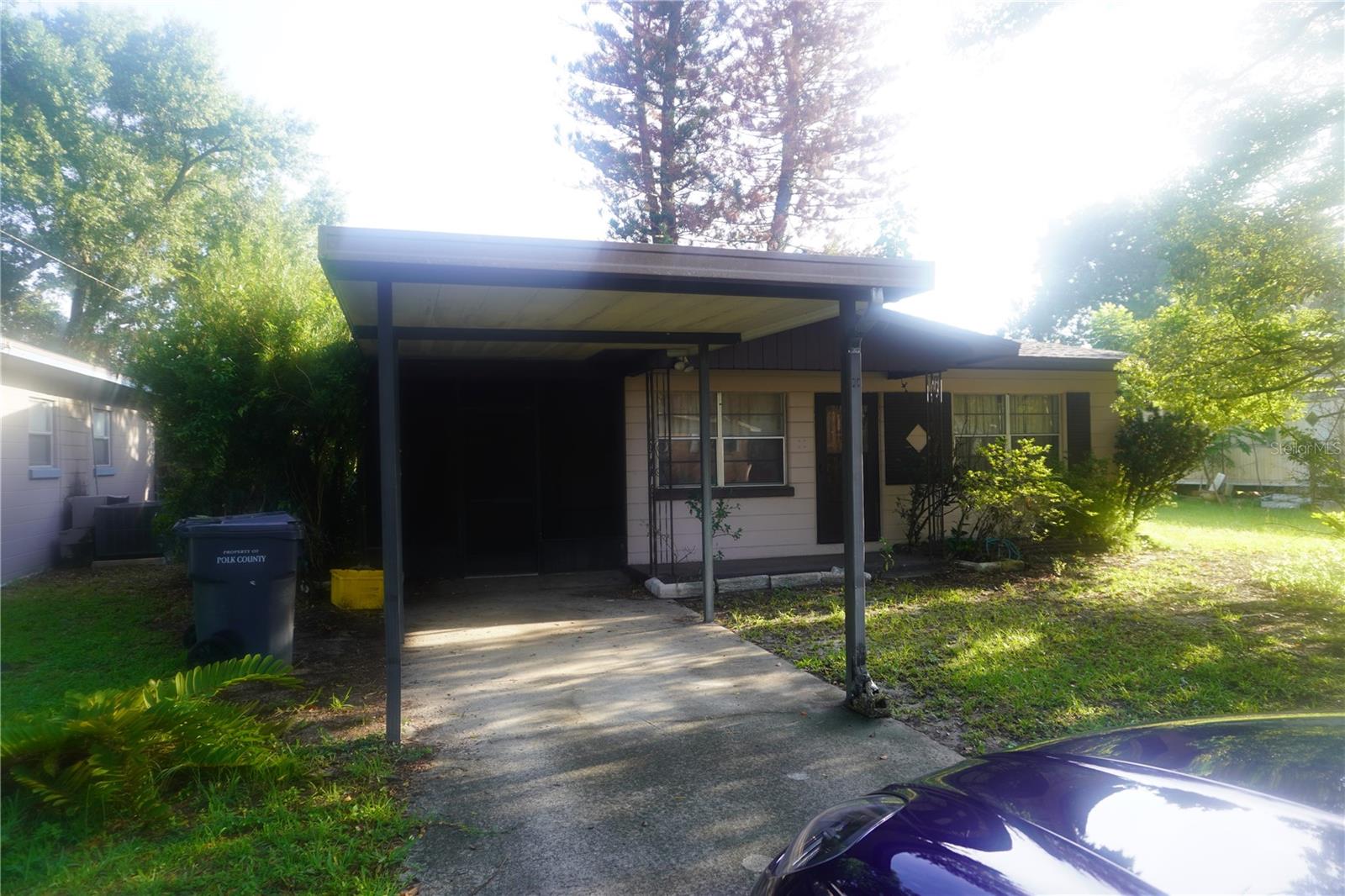 Photo of 3223 AVENUE S WINTER HAVEN FL 33881