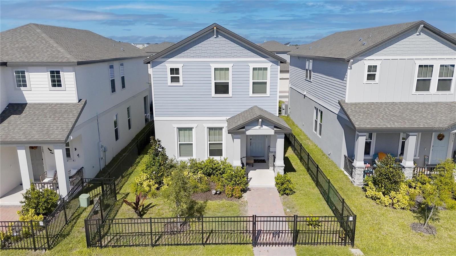 Photo of 14123 FRASIER STREET WINTER GARDEN FL 34787