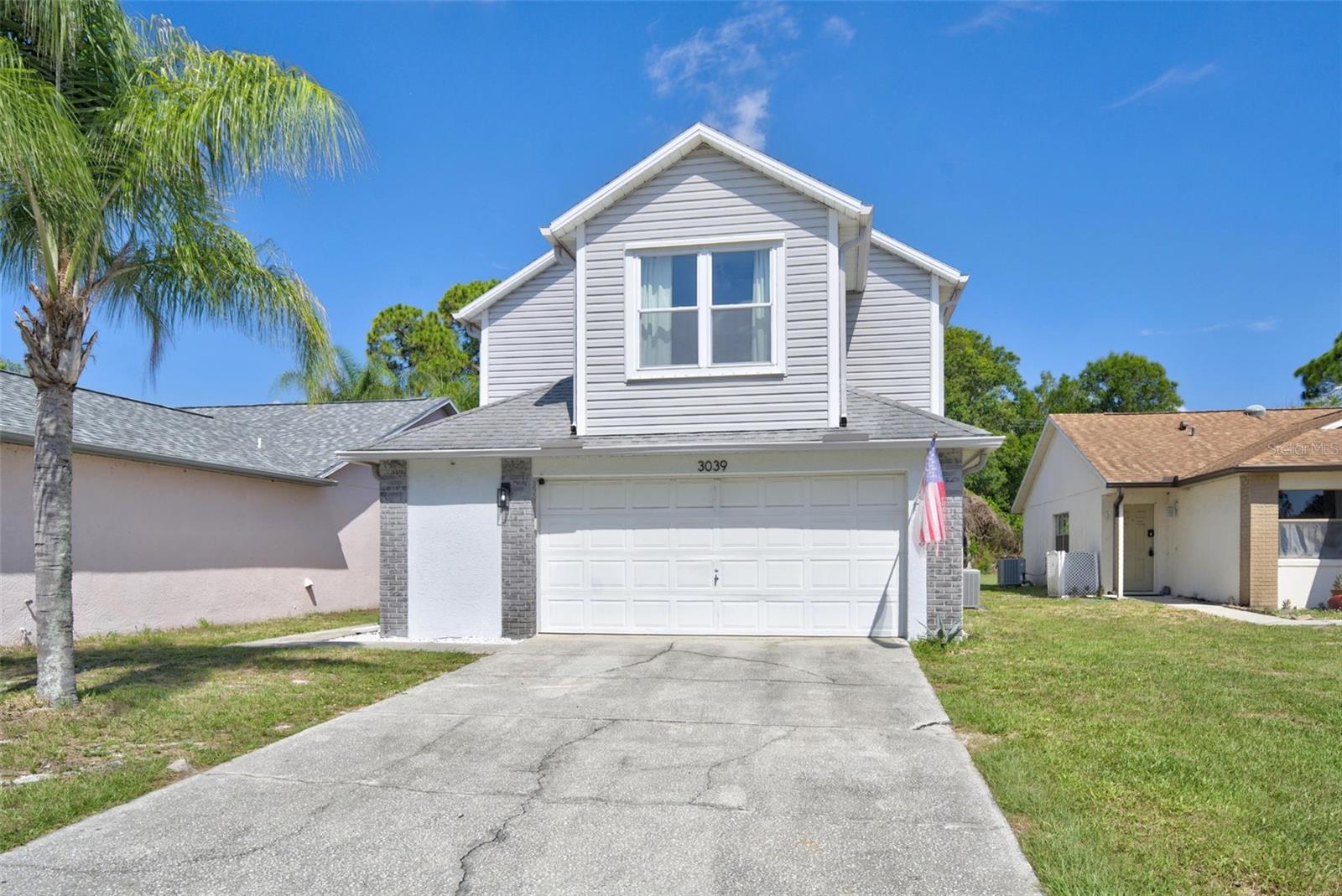 Photo of 3039 DUNHILL DRIVE COCOA FL 32926