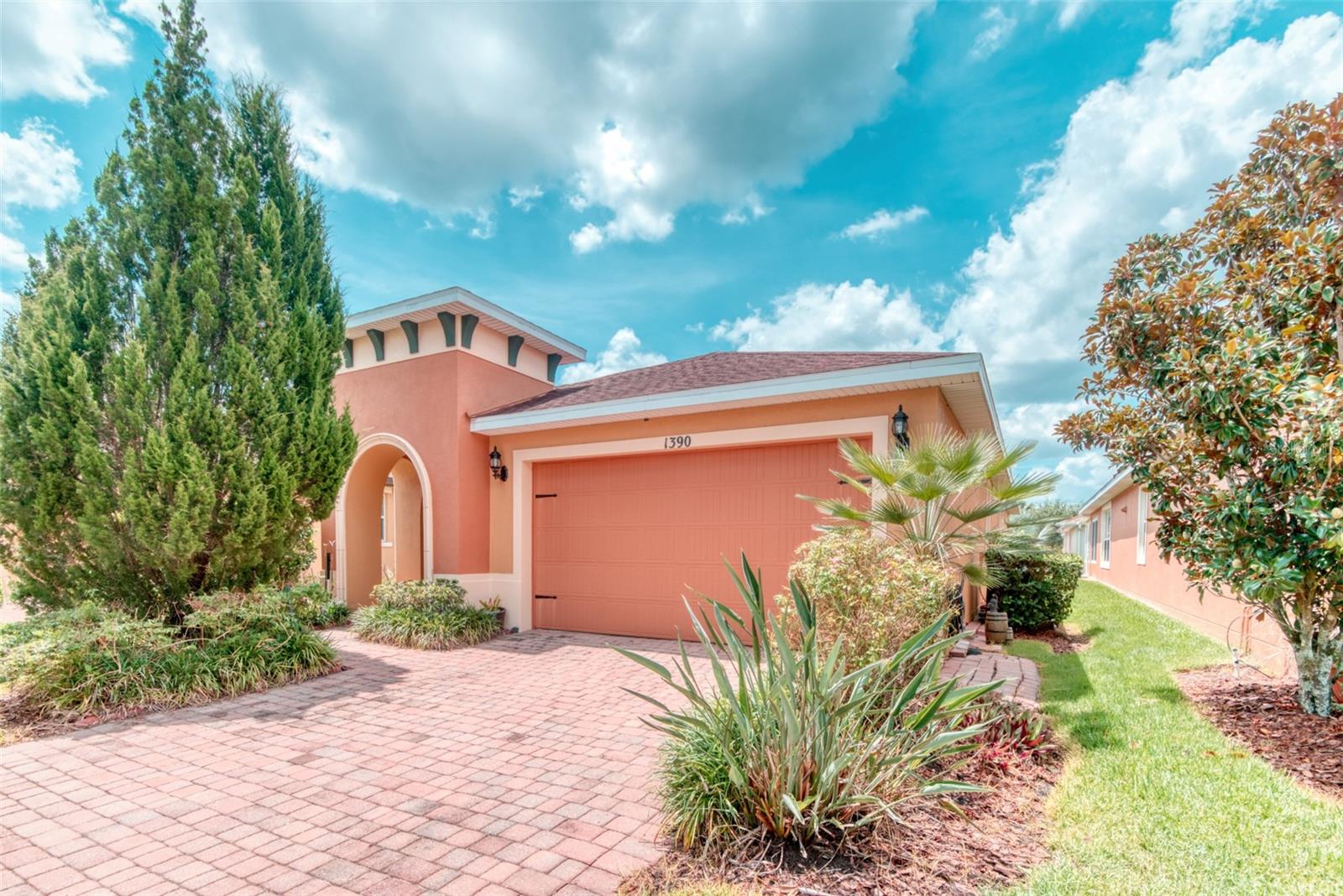 Photo of 1390 HARBOR RIDGE DRIVE KISSIMMEE FL 34759