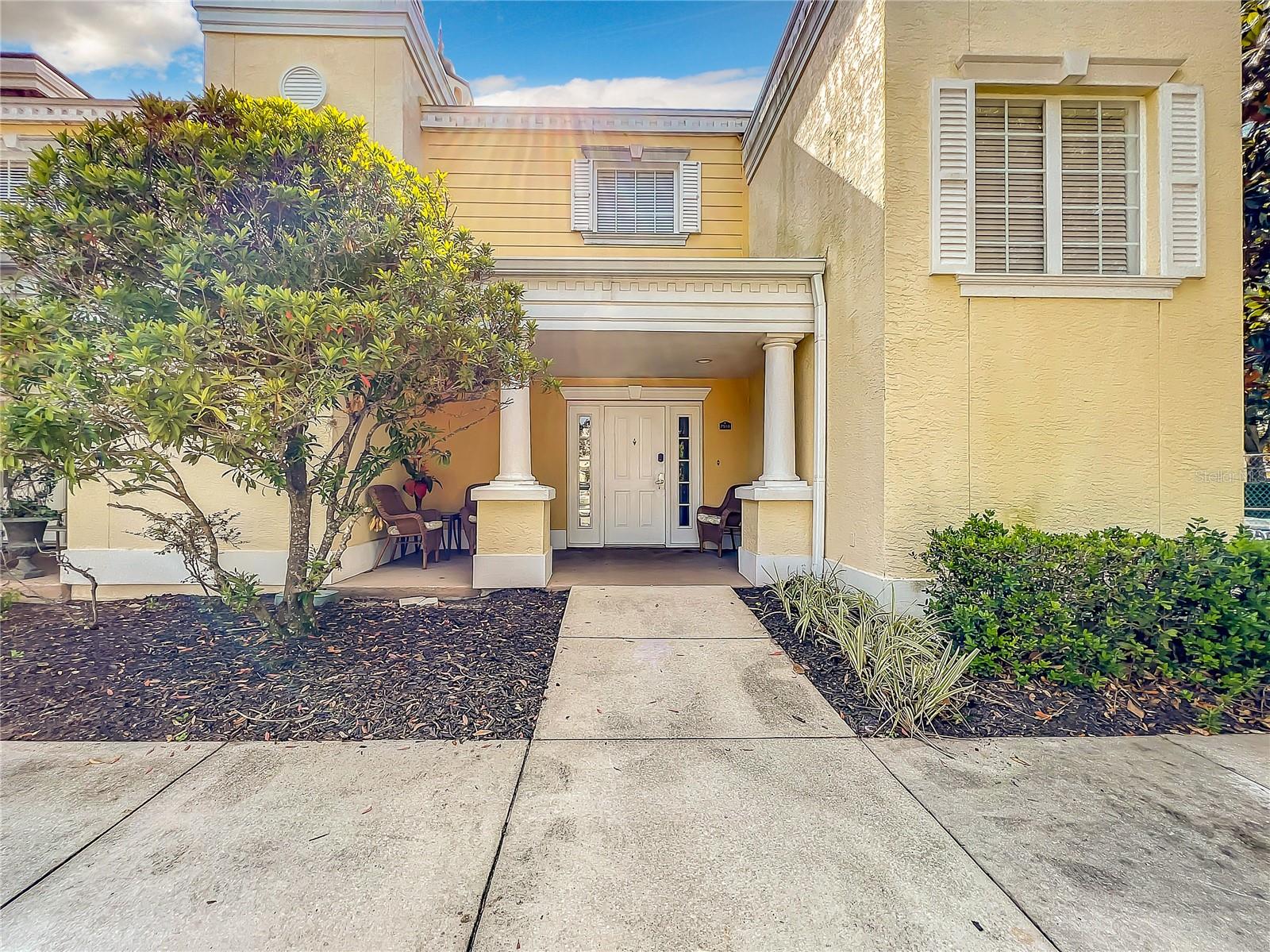 Photo of 7510 SEVEN EAGLES WAY REUNION FL 34747