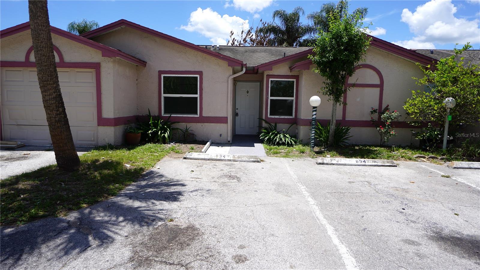 Photo of 834 ANGELA LANE KISSIMMEE FL 34741
