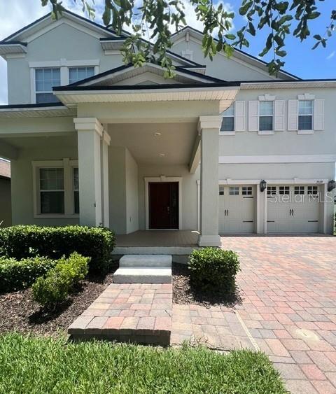 Photo of 7329 AUBURNWOOD LANE WINDERMERE FL 34786