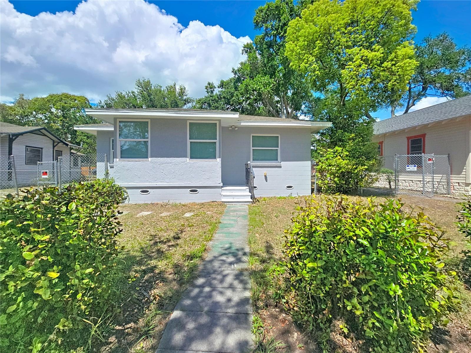 Photo of 1035 15TH AVENUE ST PETERSBURG FL 33705