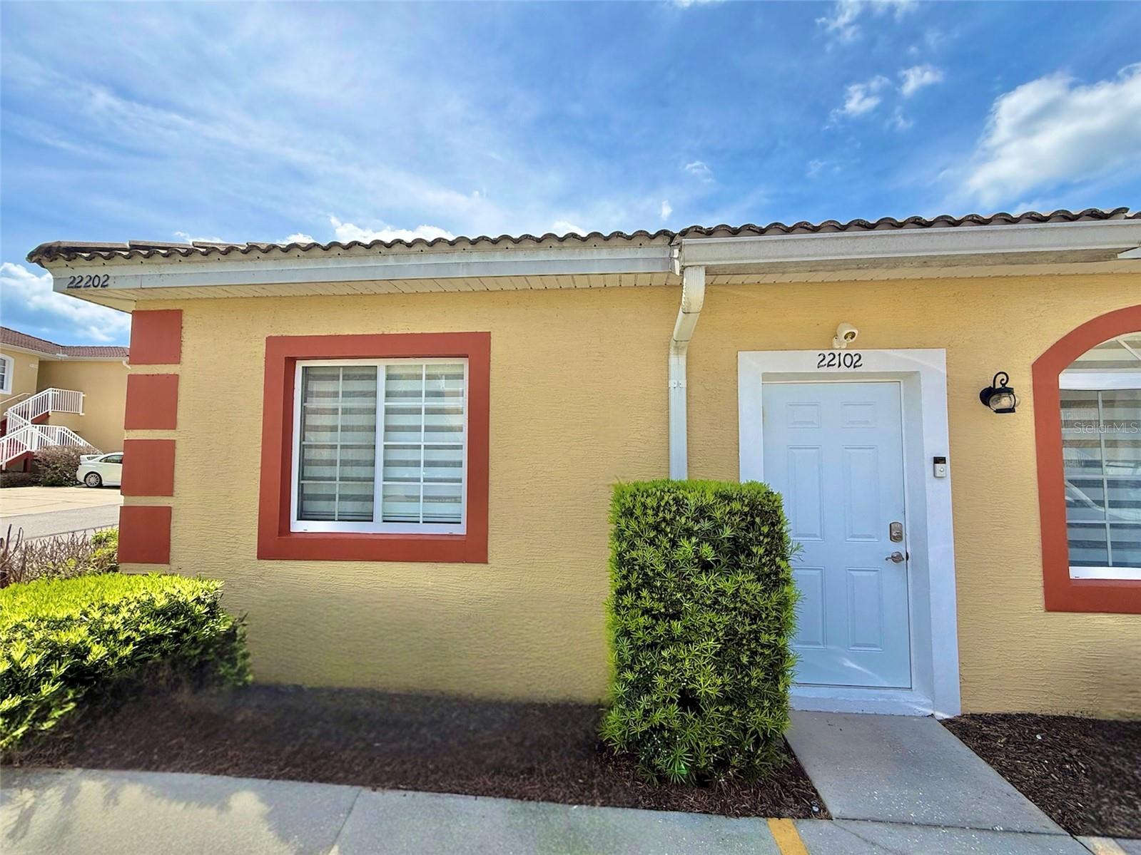 Photo of 22102 INDIAN CREEK DRIVE #1 KISSIMMEE FL 34759