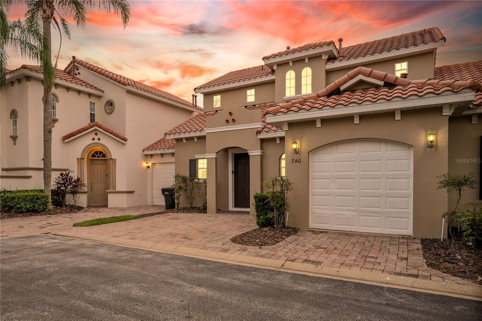 Photo of 740 BRUNELLO DRIVE DAVENPORT FL 33897